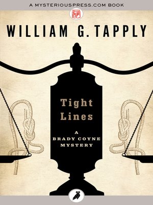 cover image of Tight Lines
